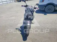 2013 Suzuki SV650 photo