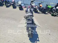 2013 Suzuki SV650 photo