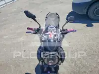 2013 Suzuki SV650 photo