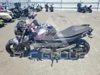 2013 Suzuki SV650 photo