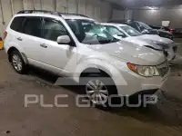 2013 Subaru Forester фото