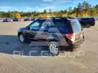 2013 Subaru Forester фото