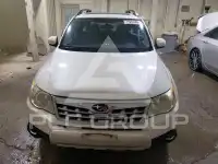 2013 Subaru Forester фото