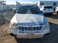 2013 Subaru Forester photo