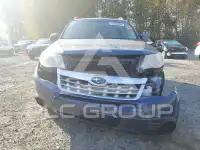 2013 Subaru Forester photo