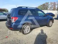2013 Subaru Forester photo