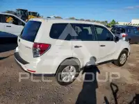 2013 Subaru Forester photo