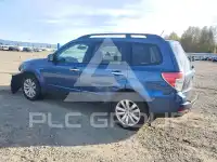 2013 Subaru Forester photo