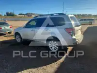 2013 Subaru Forester фото