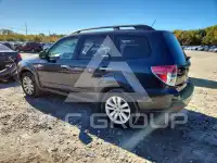 2013 Subaru Forester photo