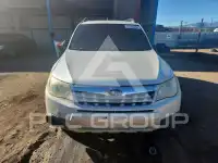 2013 Subaru Forester фото