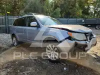 2013 Subaru Forester фото