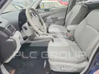 2013 Subaru Forester фото
