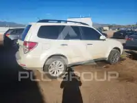 2013 Subaru Forester фото
