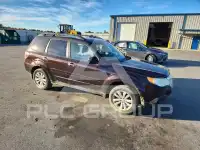 2013 Subaru Forester фото