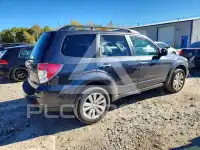 2013 Subaru Forester photo