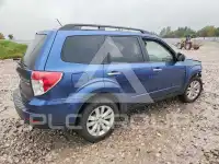 2013 Subaru Forester фото