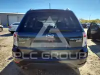 2013 Subaru Forester photo