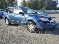 2013 Subaru Forester photo