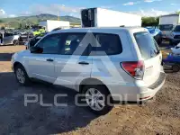 2013 Subaru Forester photo