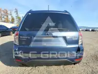 2013 Subaru Forester photo