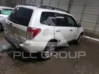 2013 Subaru Forester фото