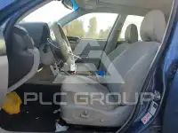 2013 Subaru Forester photo