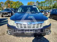 2013 Subaru Forester photo