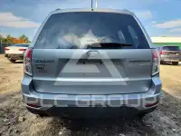 2013 Subaru Forester фото