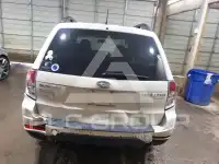 2013 Subaru Forester фото