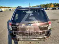 2013 Subaru Forester фото