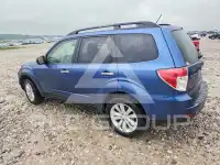 2013 Subaru Forester фото