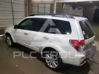 2013 Subaru Forester фото