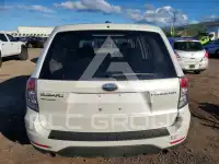 2013 Subaru Forester photo