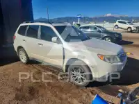 2013 Subaru Forester фото