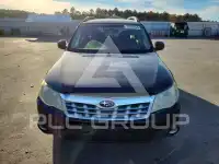 2013 Subaru Forester фото