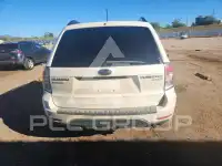 2013 Subaru Forester фото