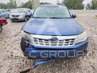 2013 Subaru Forester фото