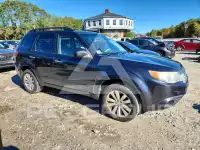 2013 Subaru Forester photo