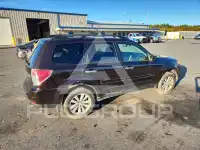 2013 Subaru Forester фото