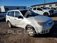 2013 Subaru Forester photo