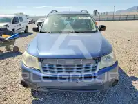 2013 Subaru Forester фото