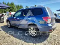 2013 Subaru Forester фото