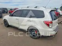2013 Subaru Forester фото