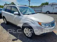 2013 Subaru Forester фото