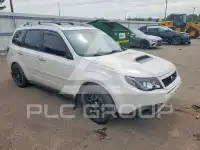 2013 Subaru Forester фото