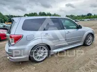 2013 Subaru Forester фото