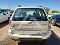 2013 Subaru Forester фото