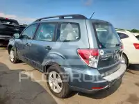 2013 Subaru Forester photo