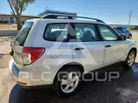 2013 Subaru Forester фото